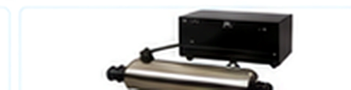 Ultraviolet water treatment system